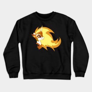 Daybreaker Crewneck Sweatshirt